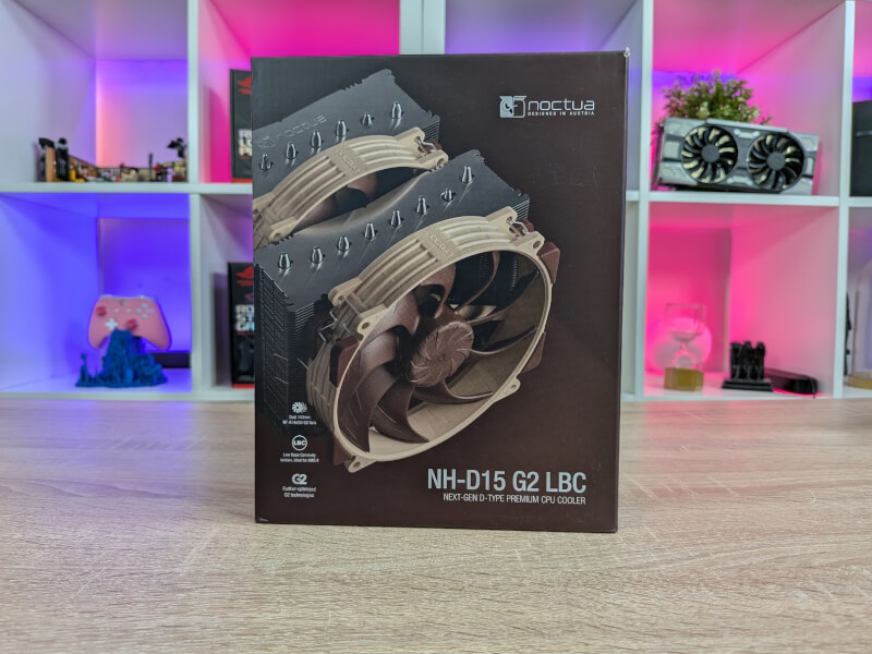 Noctua NH-D15 G2 LBC